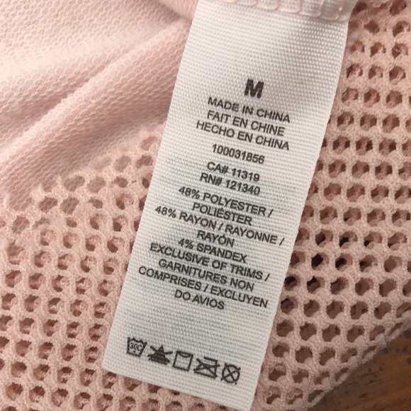 Garage pullover with hood - Picture 6 of 7